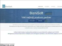 Sites similar to biznisoft.com