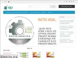 Sites similar to biznisplan.com