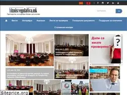 Sites similar to biznisregulativa.mk