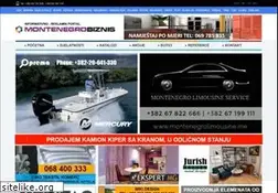 Sites similar to biznissajt.me