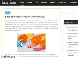 Sites similar to biznizsource.com