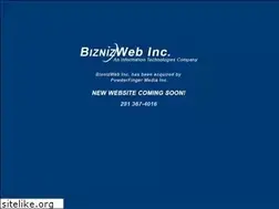 Sites similar to biznizweb.com
