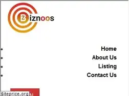 Sites similar to biznoos.com