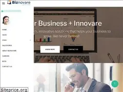 Sites similar to biznovare.com