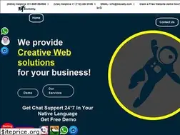 Sites similar to bizoally.com