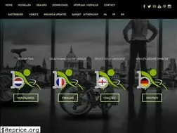 Sites similar to bizobike.com