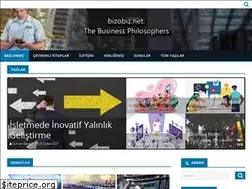 Sites similar to bizobiz.net