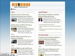Sites similar to bizodisha.com