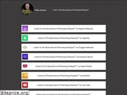 Sites similar to bizofpharmpod.com