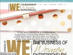 Sites similar to bizofwe.com