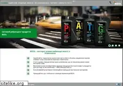 Sites similar to bizol.ua
