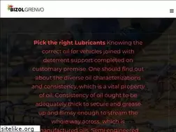 Sites similar to bizolgrenvo.com