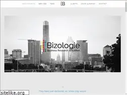 Sites similar to bizologie.com