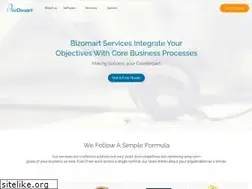 Sites similar to bizomart.com