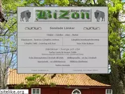 Sites similar to bizon.se