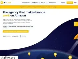 Sites similar to bizon.solutions