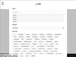 Sites similar to bizon.work
