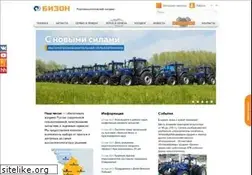 Sites similar to bizonagro.ru