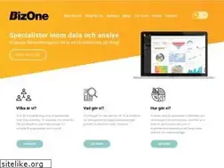 Sites similar to bizone.se