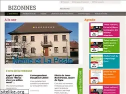 Sites similar to bizonnes.fr