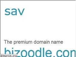 Sites similar to bizoodle.com