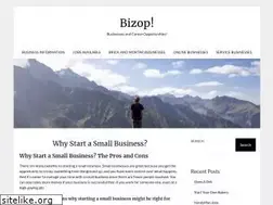 Sites similar to bizop.org