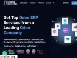 Sites similar to bizople.com