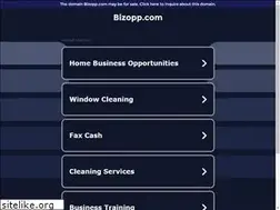 Sites similar to bizopp.com