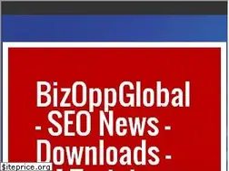 Sites similar to bizoppglobal.com