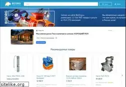 Sites similar to bizorg.su
