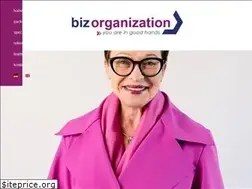 Sites similar to bizorganization.de