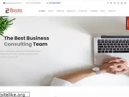 Sites similar to bizotic.co.in