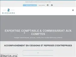 Sites similar to bizouard.com