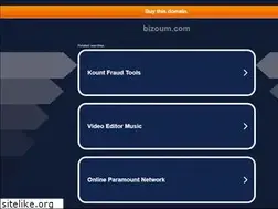Sites similar to bizoum.com