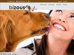 Sites similar to bizous.ca