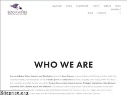 Sites similar to bizouwines.com