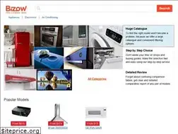 Sites similar to bizow.com