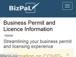 Sites similar to bizpal.ca