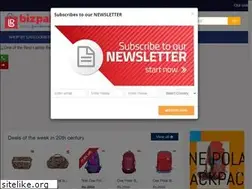 Sites similar to bizpalace.com