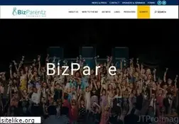 Sites similar to bizparentz.org