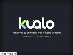Sites similar to bizpark.co.uk