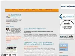 Sites similar to bizpartner.com.tr