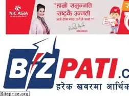 Sites similar to bizpati.com