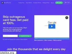Sites similar to bizpayo.com