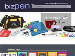 Sites similar to bizpen.com