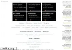 Sites similar to bizpep.com