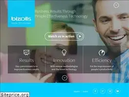 Sites similar to bizpills.es