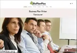 Sites similar to bizplanplus.com