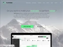 Sites similar to bizplatform.co