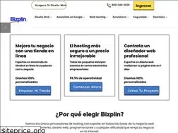 Sites similar to bizplin.com.mx